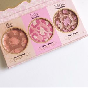 Too Faced Leopard Love Palette
